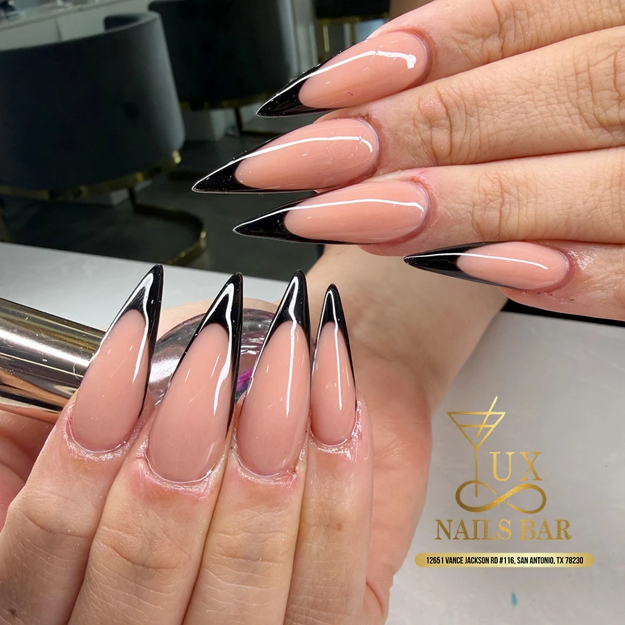 Nail Oct 19